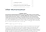 deeply edit and humanize ai content